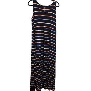 Old Navy Maxi Dress